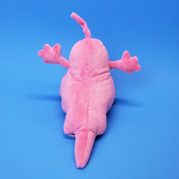 Candy Crush Bubblegum Troll Plush Toy - Picture 3 of 7